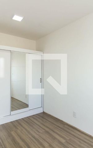 Apartamento para alugar com 38m², 2 quartos e sem vaga Apartamento para alugar com 38m², 2 quartos e sem vagaQuarto 1