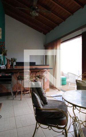 Casa à venda com 170m², 3 quartos e 1 vagaVaranda Gourmet