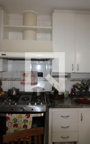 Casa à venda com 170m², 3 quartos e 1 vagaCozinha