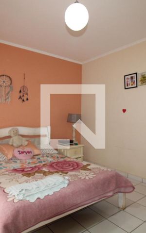 Casa à venda com 170m², 3 quartos e 1 vagaQuarto 3 (suíte)