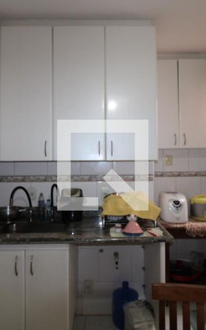 Casa à venda com 170m², 3 quartos e 1 vagaCozinha