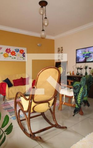 Casa à venda com 170m², 3 quartos e 1 vagaSala