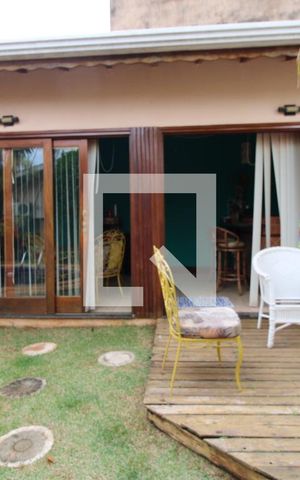 Casa à venda com 170m², 3 quartos e 1 vagaQuintal