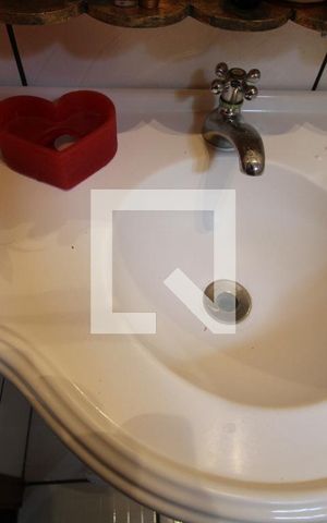 Casa à venda com 170m², 3 quartos e 1 vagaLavabo