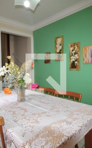 Casa à venda com 170m², 3 quartos e 1 vagaSala de Jantar