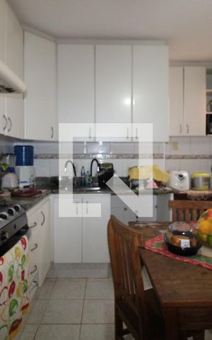 Casa à venda com 170m², 3 quartos e 1 vagaCozinha