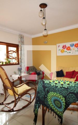 Casa à venda com 170m², 3 quartos e 1 vagaSala