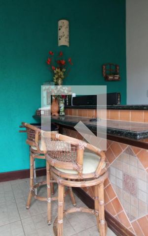 Casa à venda com 170m², 3 quartos e 1 vagaVaranda Gourmet