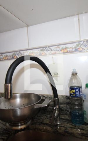 Casa à venda com 170m², 3 quartos e 1 vagaCozinha