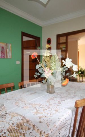 Casa à venda com 170m², 3 quartos e 1 vagaSala de Jantar