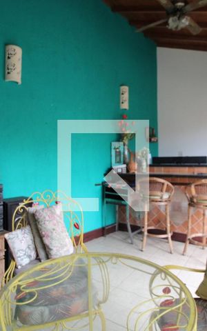 Casa à venda com 170m², 3 quartos e 1 vagaVaranda Gourmet