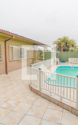 Casa à venda com 253m², 3 quartos e 1 vagaÁrea externa