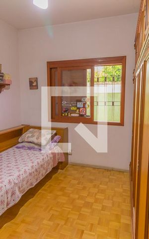 Casa à venda com 253m², 3 quartos e 1 vagaQuarto2