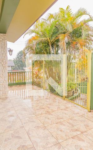 Casa à venda com 253m², 3 quartos e 1 vagaÁrea externa