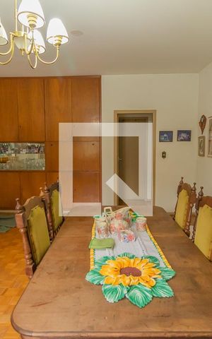 Casa à venda com 253m², 3 quartos e 1 vagaSala de Jantar