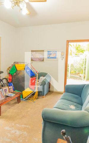 Casa à venda com 253m², 3 quartos e 1 vagaSala