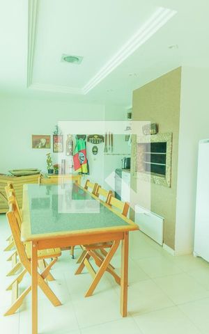 Casa à venda com 253m², 3 quartos e 1 vagaSala de Jantar