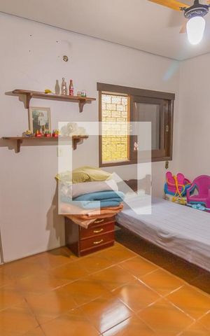 Casa à venda com 253m², 3 quartos e 1 vagaQuarto 1