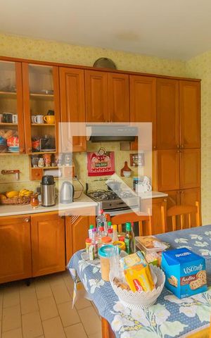 Casa à venda com 253m², 3 quartos e 1 vagaCozinha