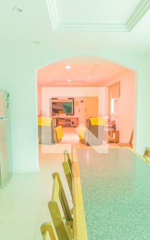 Casa à venda com 253m², 3 quartos e 1 vagaSala de Jantar