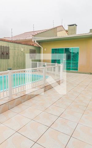 Casa à venda com 253m², 3 quartos e 1 vagaÁrea externa