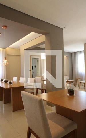 Apartamento para alugar com 59m², 2 quartos e 1 vagaSalão de festas