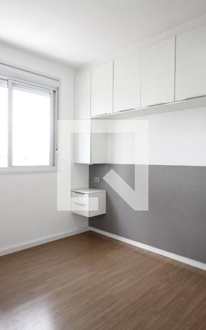 Apartamento para alugar com 59m², 2 quartos e 1 vagaSuíte