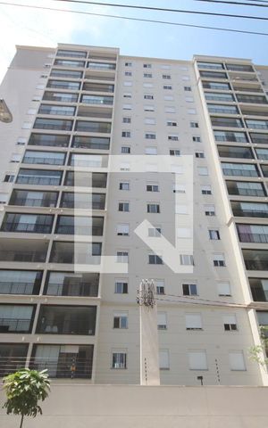 Apartamento para alugar com 59m², 2 quartos e 1 vagaFachada