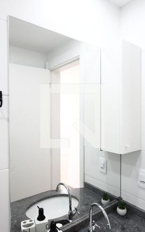 Apartamento para alugar com 59m², 2 quartos e 1 vagaSuíte