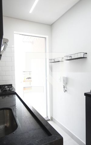 Apartamento para alugar com 59m², 2 quartos e 1 vagaCozinha