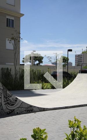 Apartamento para alugar com 59m², 2 quartos e 1 vagaPista de Skate