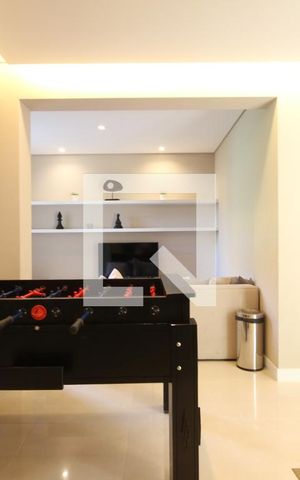 Apartamento para alugar com 59m², 2 quartos e 1 vagaSalão de jogos