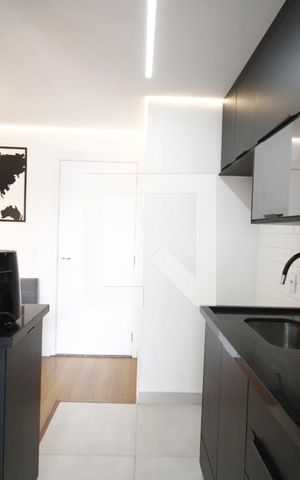 Apartamento para alugar com 59m², 2 quartos e 1 vagaCozinha