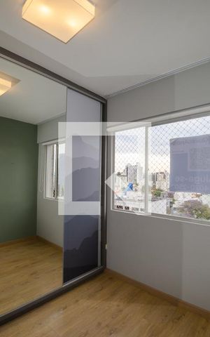Apartamento para alugar com 57m², 2 quartos e sem vaga Apartamento para alugar com 57m², 2 quartos e sem vagaQuarto 1