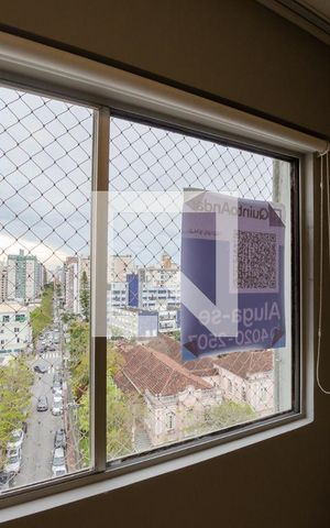 Apartamento para alugar com 57m², 2 quartos e sem vaga Apartamento para alugar com 57m², 2 quartos e sem vagaVista
