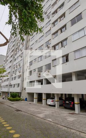 Apartamento para alugar com 57m², 2 quartos e sem vaga Apartamento para alugar com 57m², 2 quartos e sem vagaGaragem