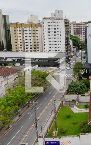 Apartamento para alugar com 57m², 2 quartos e sem vaga Apartamento para alugar com 57m², 2 quartos e sem vagaVista