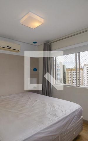 Apartamento para alugar com 57m², 2 quartos e sem vaga Apartamento para alugar com 57m², 2 quartos e sem vagaQuarto 2