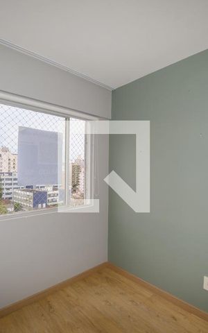 Apartamento para alugar com 57m², 2 quartos e sem vaga Apartamento para alugar com 57m², 2 quartos e sem vagaQuarto 1
