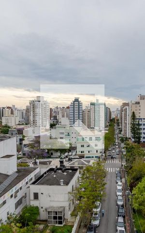 Apartamento para alugar com 57m², 2 quartos e sem vaga Apartamento para alugar com 57m², 2 quartos e sem vagaVista