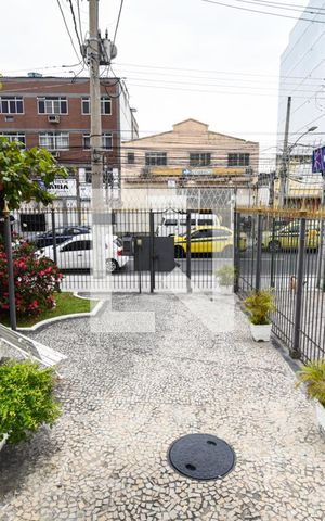 Apartamento à venda com 60m², 2 quartos e 1 vagaEntrada