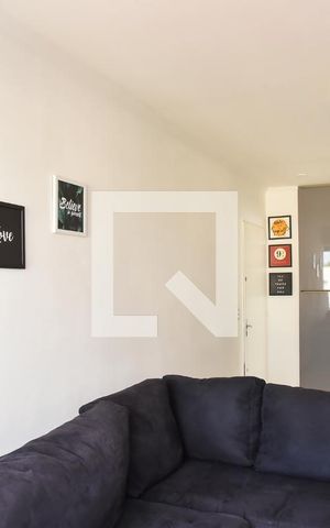 Apartamento à venda com 52m², 2 quartos e 1 vaga Apartamento à venda com 52m², 2 quartos e 1 vagaSala