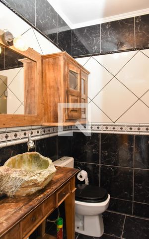 Apartamento à venda com 52m², 2 quartos e 1 vaga Apartamento à venda com 52m², 2 quartos e 1 vagaBanheiro