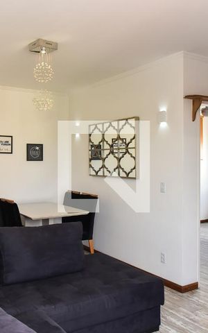 Apartamento à venda com 52m², 2 quartos e 1 vaga Apartamento à venda com 52m², 2 quartos e 1 vagasala