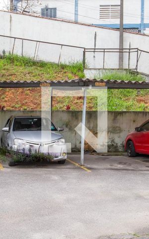 Apartamento à venda com 50m², 2 quartos e 1 vaga Apartamento à venda com 50m², 2 quartos e 1 vagaGaragem