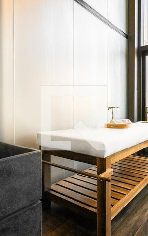 Apartamento para alugar com 29m², 1 quarto e sem vagaSala de massagem 2