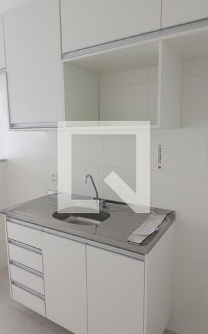 Apartamento para alugar com 29m², 1 quarto e sem vagaCozinha