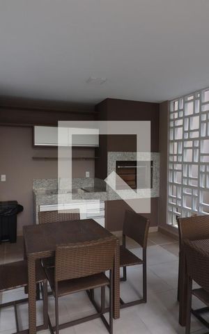 Apartamento para alugar com 29m², 1 quarto e sem vagaÁrea comum - Churrasqueira