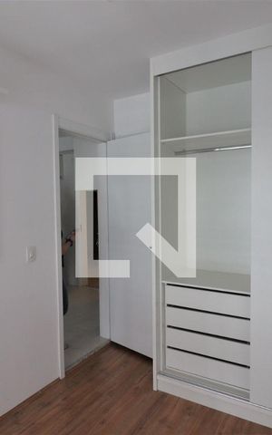 Apartamento para alugar com 29m², 1 quarto e sem vagaQuarto 