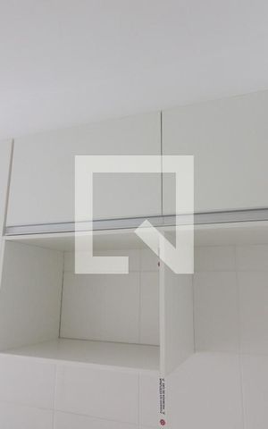 Apartamento para alugar com 29m², 1 quarto e sem vagaCozinha